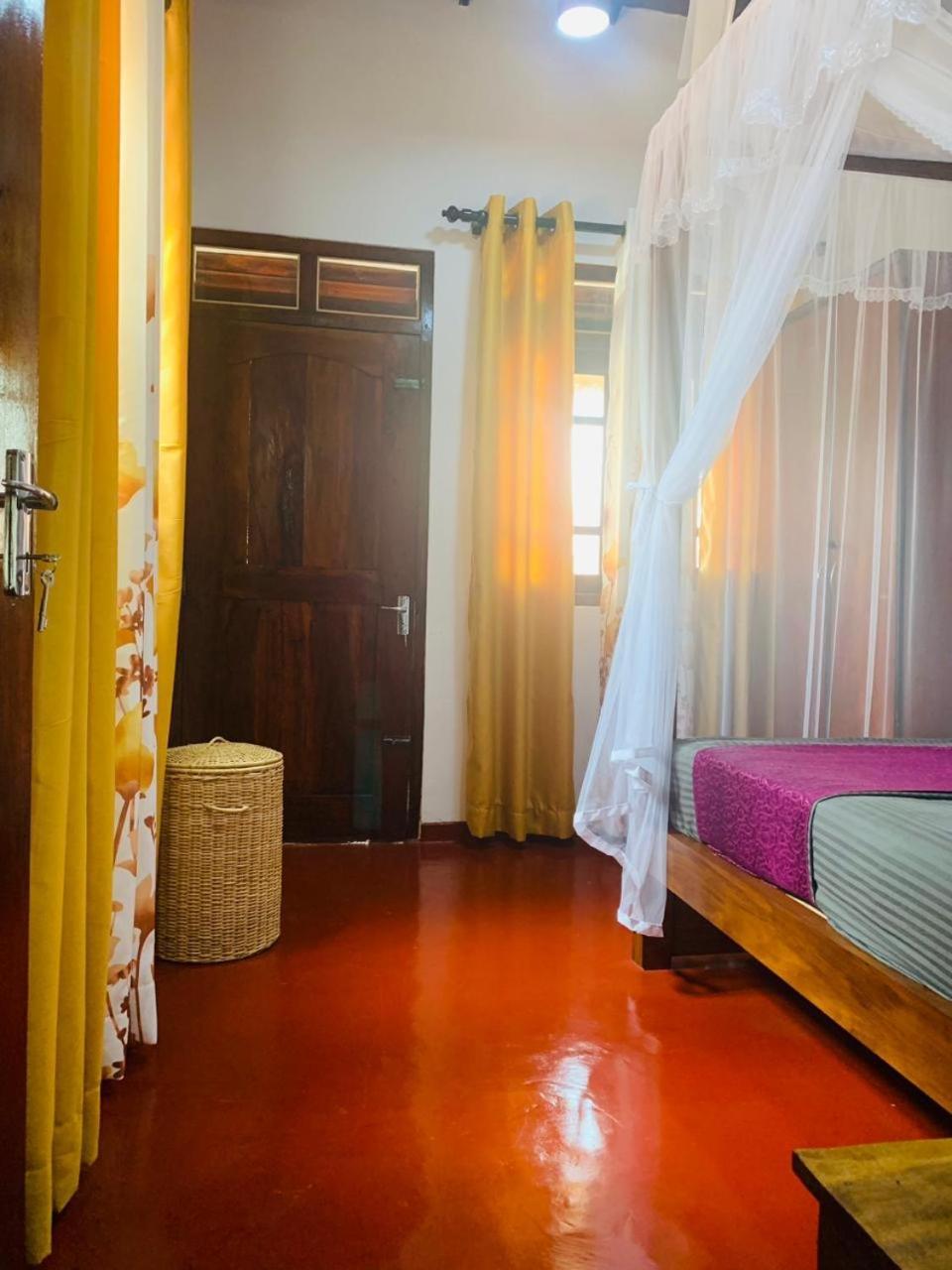 Villa No 31 Galle Exterior foto