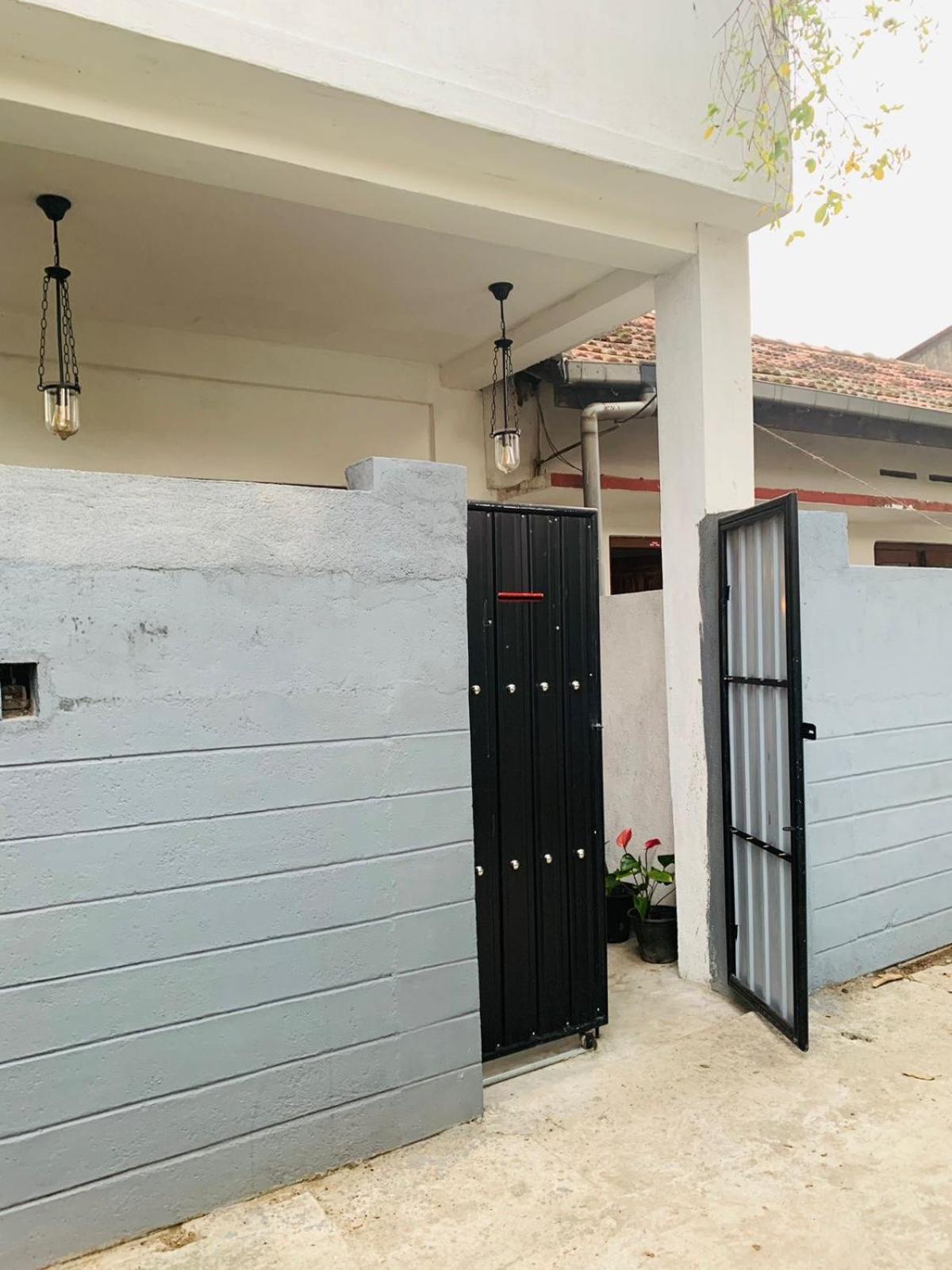 Villa No 31 Galle Exterior foto